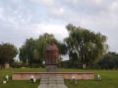 -莫子山公园
