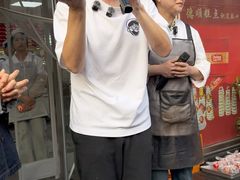 -爱德顺糕点食屋(利民道店)