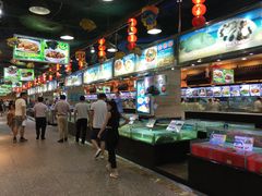 -渔民新村(番禺总店)