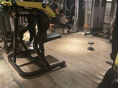 -威尔仕健身(虹桥南丰城店)