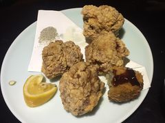 -明日叶日本料理(新区淮海街店)