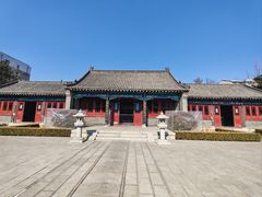 -金州副都统衙门博物馆