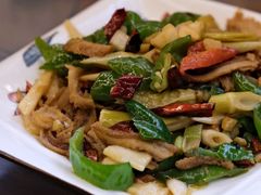 -老味道1992(武当山店)