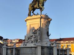 -商业广场(Praça do Comércio)