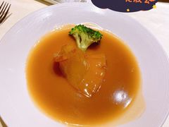 -皇朝会.经典传统粤菜(外滩店)