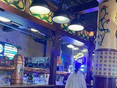-马迭尔德式西餐精酿啤酒屋(中央大街店)