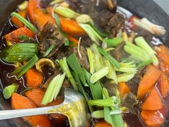 -小民大排档(马场角横路店)