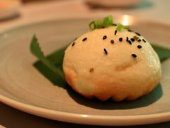 生煎馒头-屋里厢上海菜馆