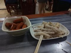 -黄师奶甜品店