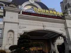 android_upload_pic-碧桂园凤凰城酒店(南京店)