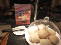 -海口香格里拉大酒店·大堂吧