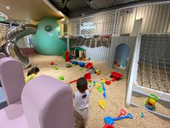 -meland club亲子乐园(石家庄万象城店)