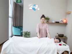 点击看大图 -芳香乐府SPA·五行芳疗