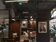 -VESH COFFEE(定西路店)