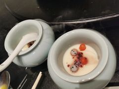 -翠湖宾馆·中餐厅