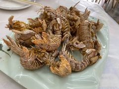 -北戴河庆山饭店·海鲜砂锅粥(北戴河黑石路店)