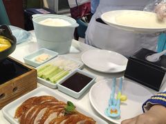 精品烤鸭-紫光园·烤鸭(吕家营店)