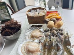 -Thai Basil罗勒叶泰式餐厅(时代天街店)