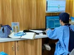 -上海仁爱医院口腔科 · 种植