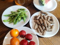 -宴天下水席园·传承洛阳菜(老城十字街店)