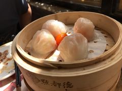 金牌虾饺皇-点都德(大茶楼店)