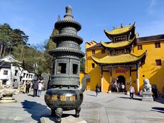 -九华山风景区