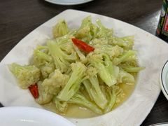 -阿凡海鲜(甬港北路店)
