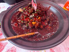 -回味黑鸭煲·始于2006(万松园店)