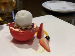 -OPEN開全日自助餐厅·牛肉火锅·海鲜(佛山希尔顿酒店)