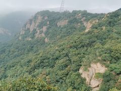-妙峰山风景名胜区