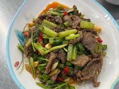 -邹胖哥好好吃餐馆(荔波美食街店)