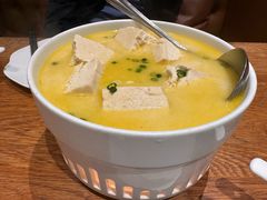 -花舍·新派粤菜·西餐·下午茶(亚运村·鸟巢店)