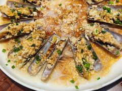 -宴小馆·小海鲜青岛菜(五四广场店)