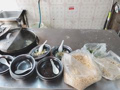 大堂-荣巷小馄饨(荣巷店)