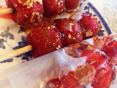 北京糖葫芦-皇城根(张杨店)