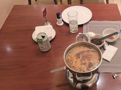 -新希望诺富特酒店-青岛湾中餐厅