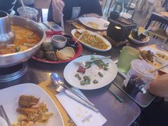 -simply thai天泰(长泰广场店)