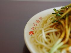 -新川面馆(新街口二店)