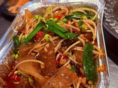 -微醺烤牛·炭火烧烤·精酿啤酒(东郊记忆店)