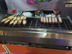 -广州保利时光里(建设大马路店)