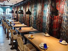 -纳鲁孜·新疆特色餐厅(上海悦荟广场店)