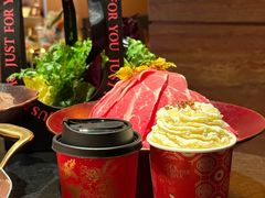 -色響火锅(恒隆广场店)