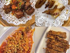 -弄堂咪道-饭香·面香·馄饨香(汇锦广场店)
