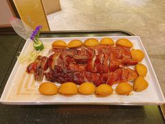 -龙庭华宴·粤菜·早茶