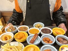 -合风谷(南下塘店)