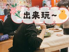 -金穗园·砂锅粥.醉鸡煲火锅(长寿路店)