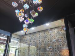 -欧提汗·新疆餐厅·清真(银都路店)