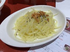 -喜家德虾仁水饺(长泰广场店)