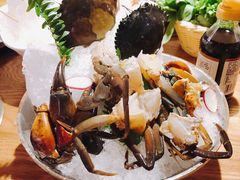 -尚海豆捞(乐虹坊店)