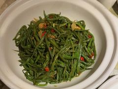 -锦绣金山人家(友谊店)